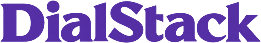 DialStack